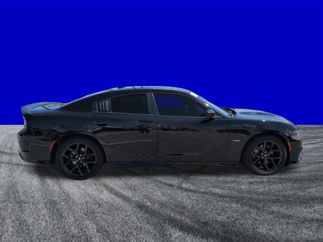 2019 Dodge Charger R/T