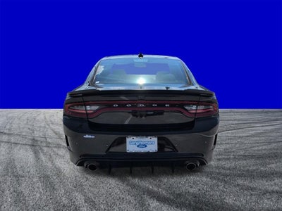 2019 Dodge Charger R/T