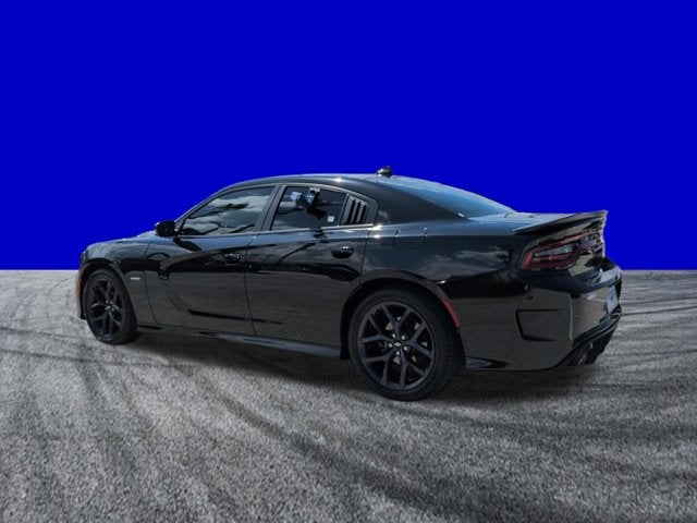 2019 Dodge Charger R/T
