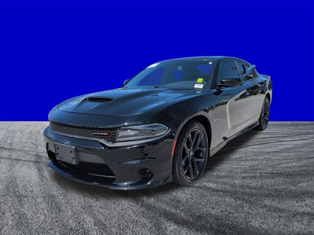 2019 Dodge Charger R/T