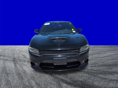 2019 Dodge Charger R/T
