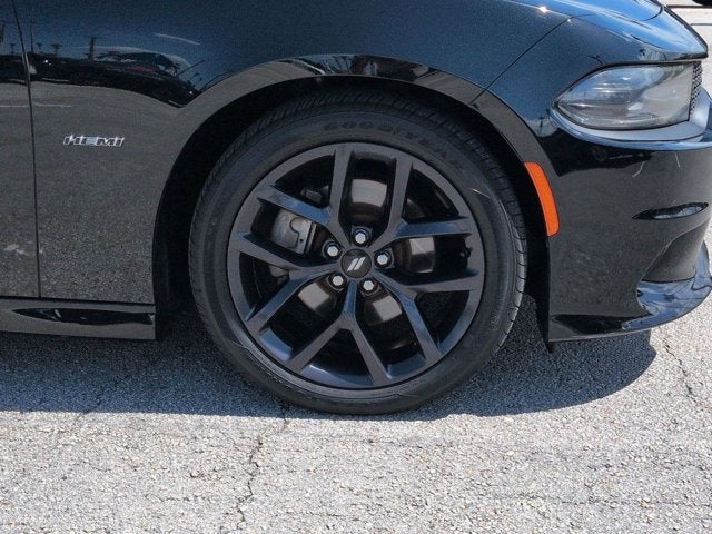 2019 Dodge Charger R/T
