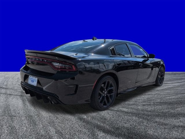 2019 Dodge Charger R/T