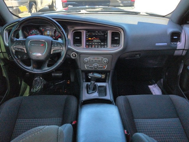 2019 Dodge Charger R/T