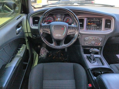2019 Dodge Charger R/T