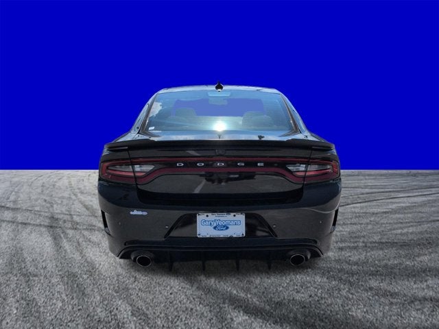 2019 Dodge Charger R/T