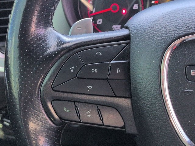 2019 Dodge Charger R/T