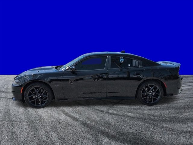2019 Dodge Charger R/T