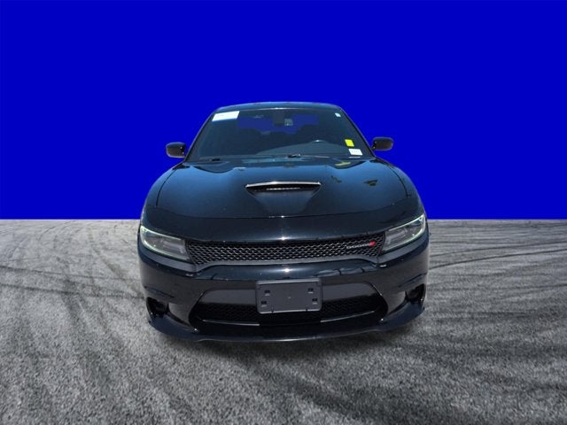 2019 Dodge Charger R/T