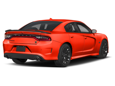 2019 Dodge Charger R/T Scat Pack