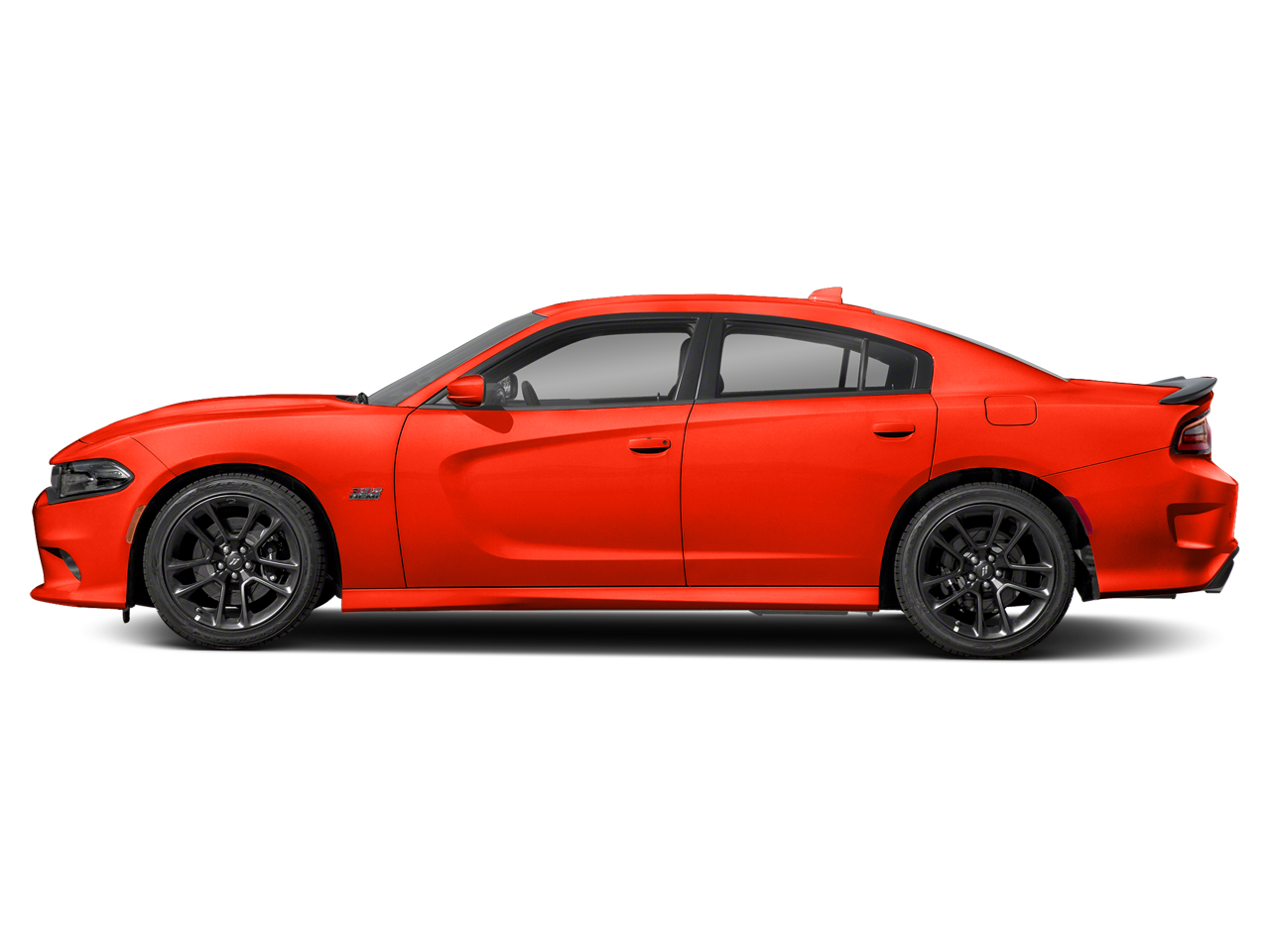 2019 Dodge Charger R/T Scat Pack