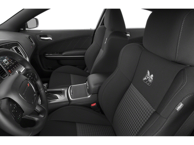 2019 Dodge Charger R/T Scat Pack