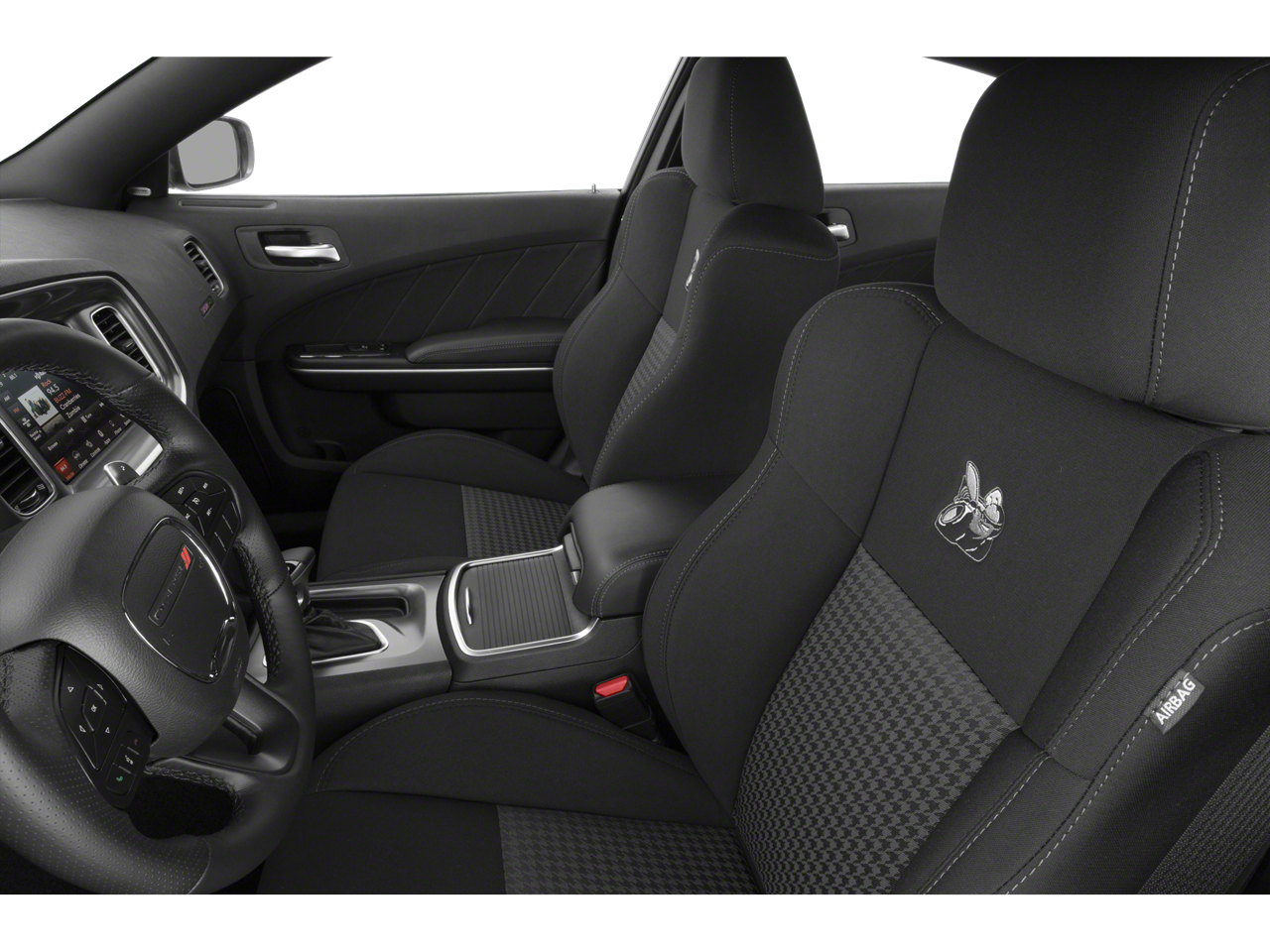 2019 Dodge Charger R/T Scat Pack