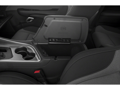 2015 Dodge Challenger R/T