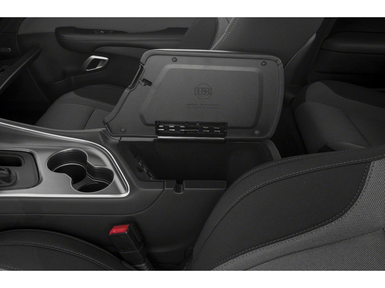 2015 Dodge Challenger R/T