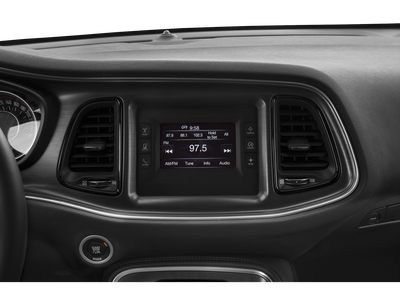2015 Dodge Challenger R/T