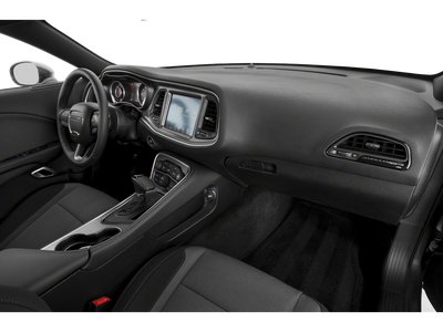 2015 Dodge Challenger R/T