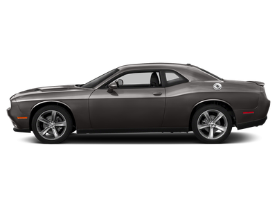 2015 Dodge Challenger R/T