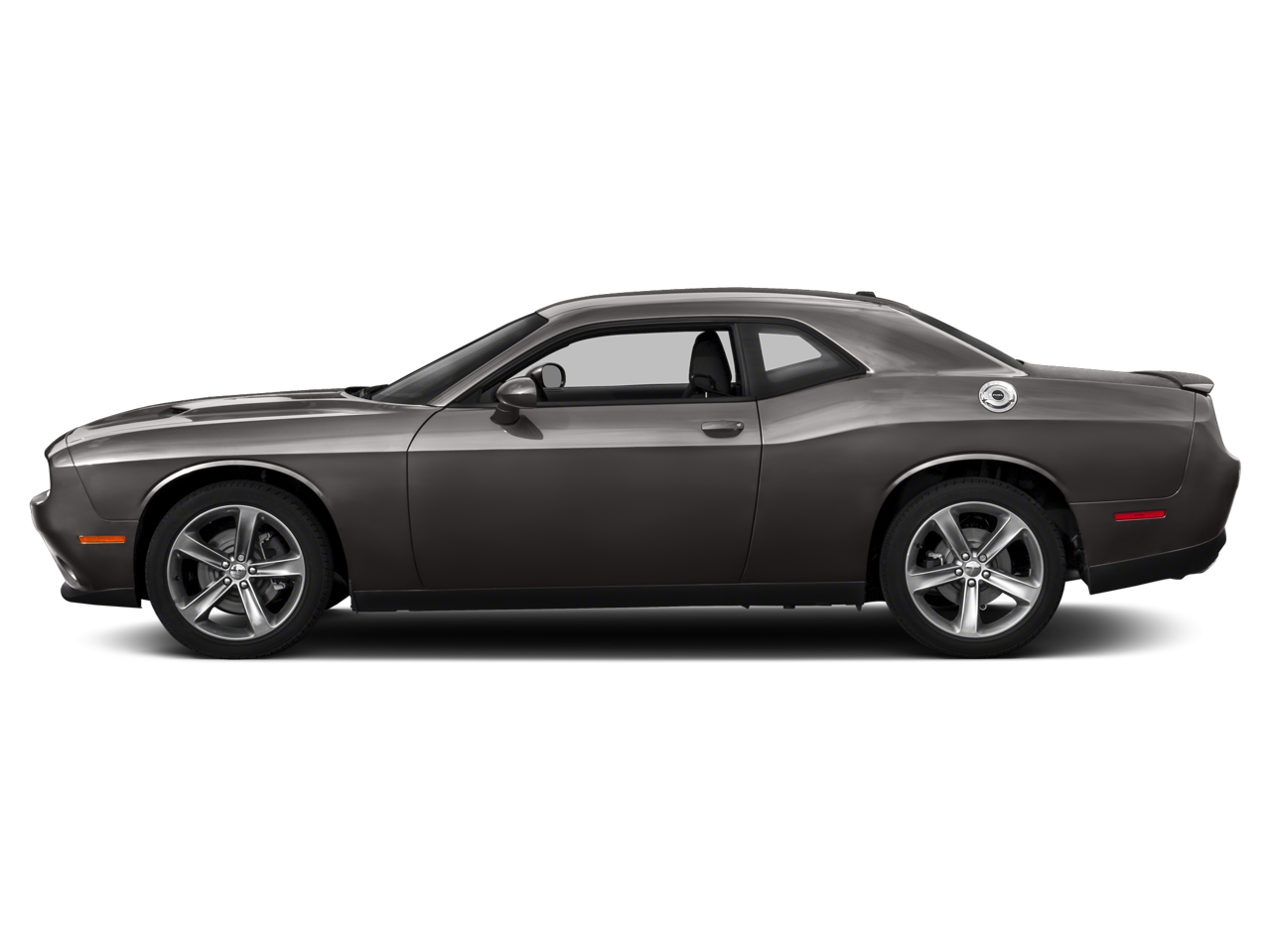 2015 Dodge Challenger R/T