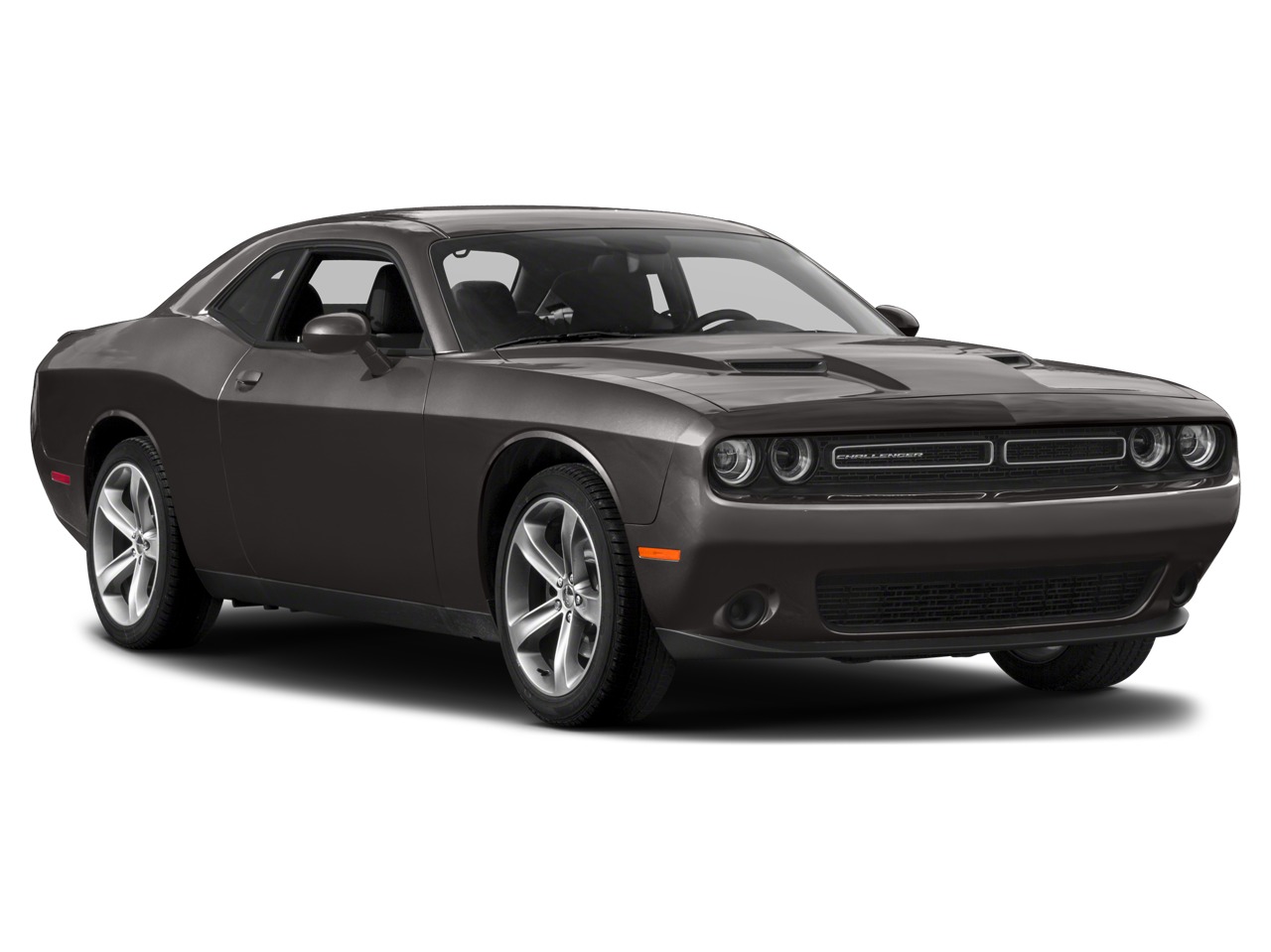2015 Dodge Challenger R/T