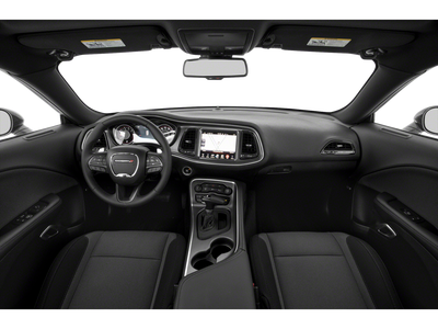 2015 Dodge Challenger R/T