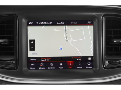 2021 Dodge Challenger R/T Scat Pack Widebody