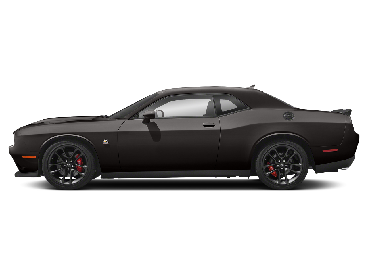 2021 Dodge Challenger R/T Scat Pack Widebody