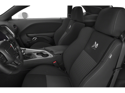 2021 Dodge Challenger R/T Scat Pack Widebody