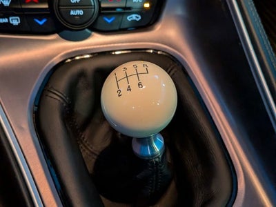 2019 Dodge Challenger R/T Scat Pack