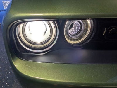 2019 Dodge Challenger R/T Scat Pack