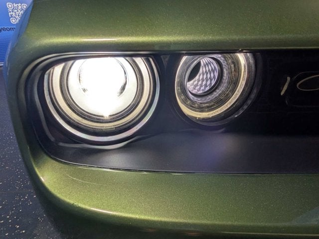 2019 Dodge Challenger R/T Scat Pack
