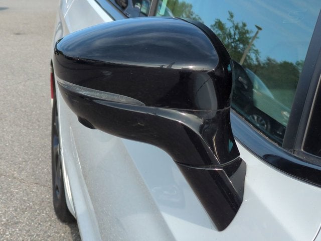 2024 Chrysler Pacifica Hybrid S Appearance Pkg