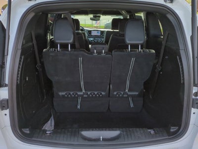 2024 Chrysler Pacifica Hybrid S Appearance Pkg