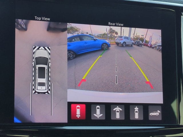 2024 Chrysler Pacifica Hybrid S Appearance Pkg