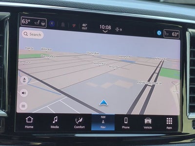 2024 Chrysler Pacifica Hybrid S Appearance Pkg