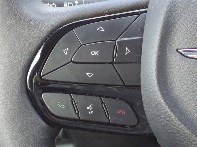 2024 Chrysler Pacifica Hybrid S Appearance Pkg