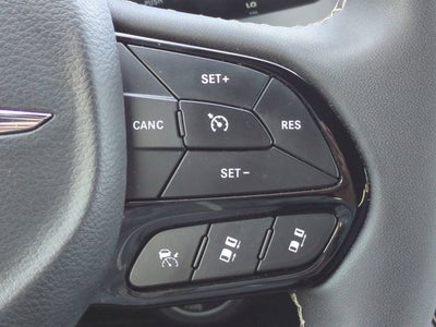 2024 Chrysler Pacifica Hybrid S Appearance Pkg