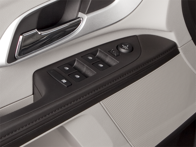 2010 Chevrolet Equinox LT with 1LT