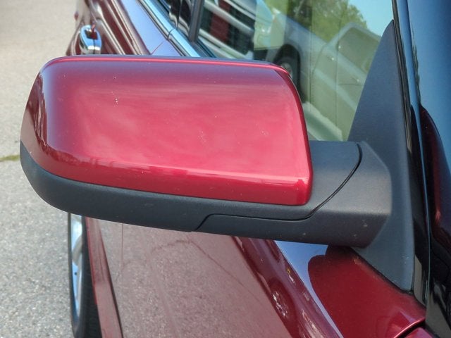 2018 Ford Flex Limited