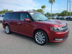 2018 Ford Flex Limited