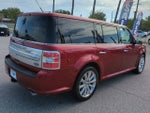 2018 Ford Flex Limited