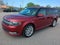 2018 Ford Flex Limited