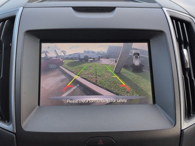 2020 Ford Edge SE