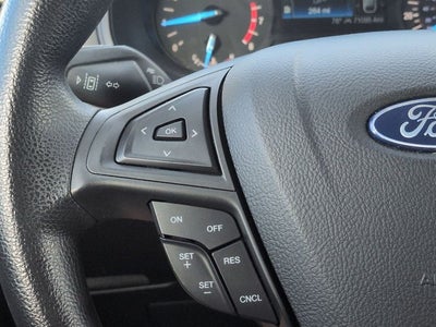 2020 Ford Edge SE
