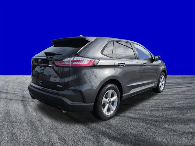 2020 Ford Edge SE