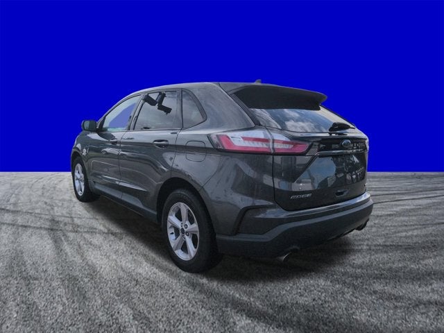 2020 Ford Edge SE
