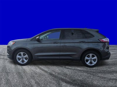 2020 Ford Edge SE