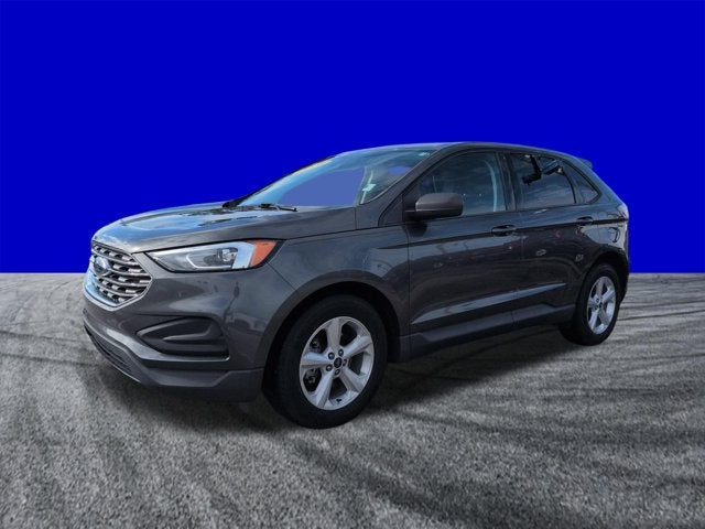 2020 Ford Edge SE