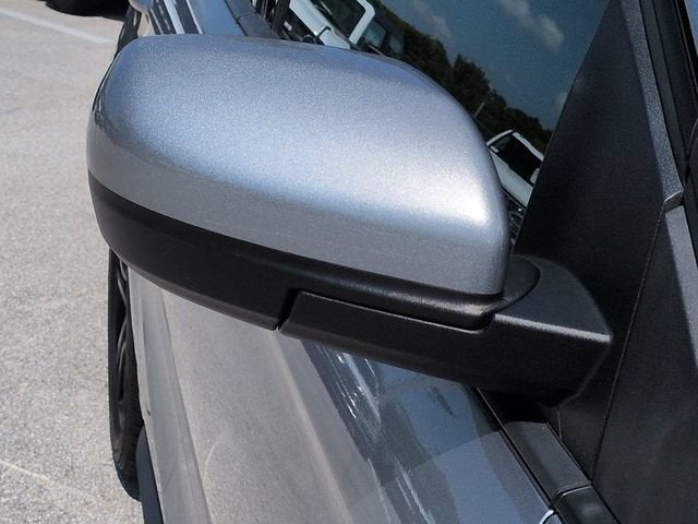 2021 Ford Edge ST Line