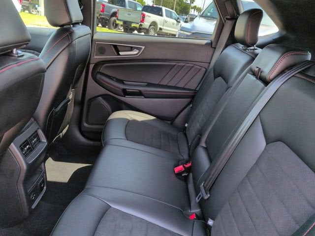 2021 Ford Edge ST Line
